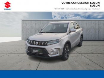 SUZUKI Vitara d’occasion à vendre à ANNECY