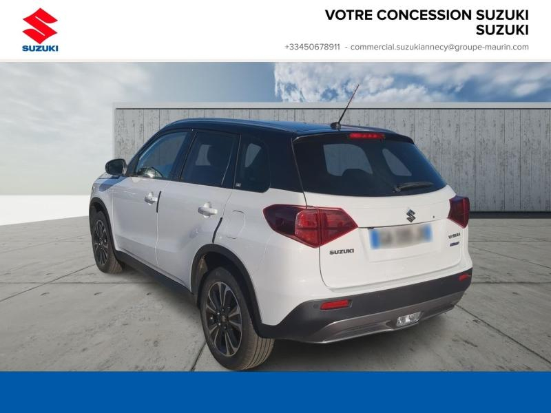 SUZUKI Vitara d’occasion à vendre à ANNECY chez SAVOIE MOTORS (Photo 3)