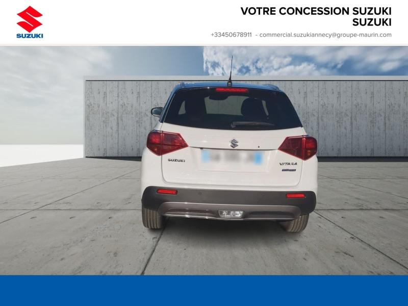 SUZUKI Vitara d’occasion à vendre à ANNECY chez SAVOIE MOTORS (Photo 4)
