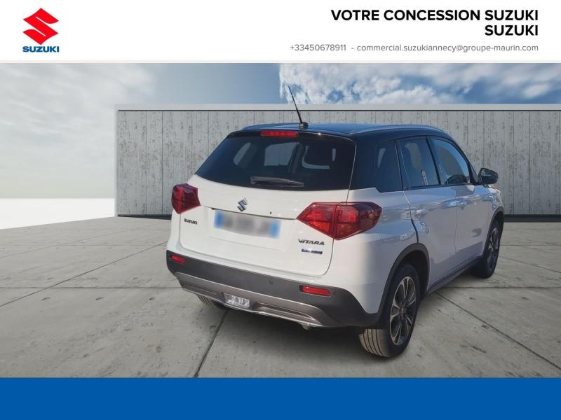 SUZUKI Vitara d’occasion à vendre à ANNECY chez SAVOIE MOTORS (Photo 5)