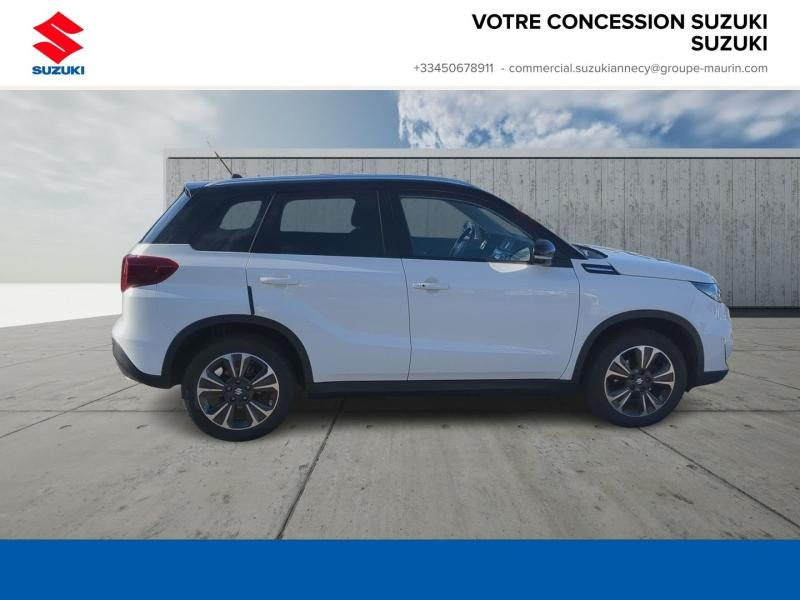 SUZUKI Vitara d’occasion à vendre à ANNECY chez SAVOIE MOTORS (Photo 6)