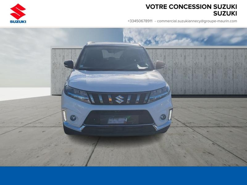 SUZUKI Vitara d’occasion à vendre à ANNECY chez SAVOIE MOTORS (Photo 8)
