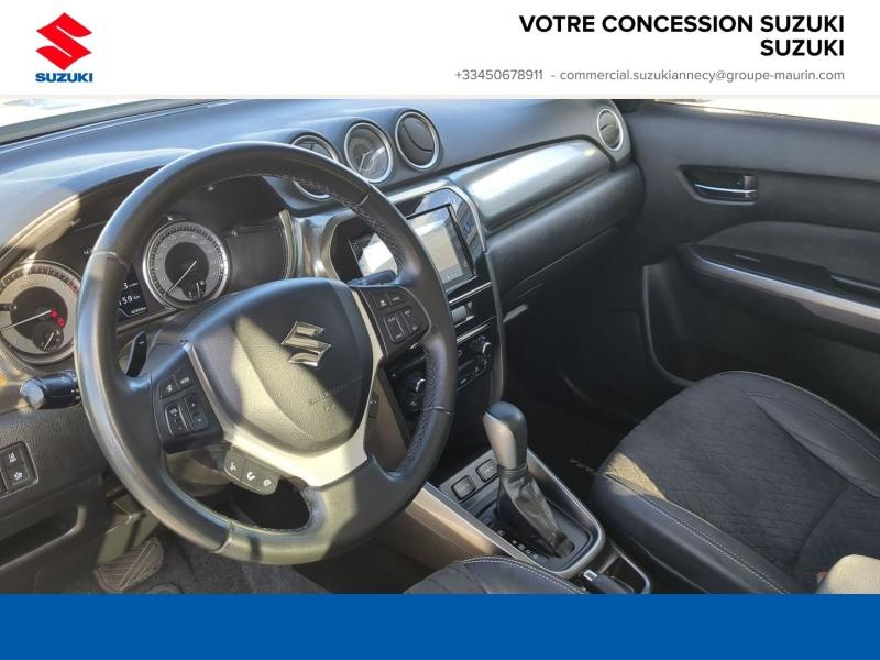 SUZUKI Vitara d’occasion à vendre à ANNECY chez SAVOIE MOTORS (Photo 13)