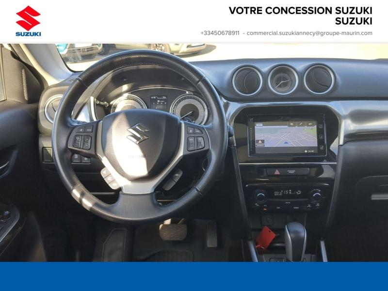 SUZUKI Vitara d’occasion à vendre à ANNECY chez SAVOIE MOTORS (Photo 14)