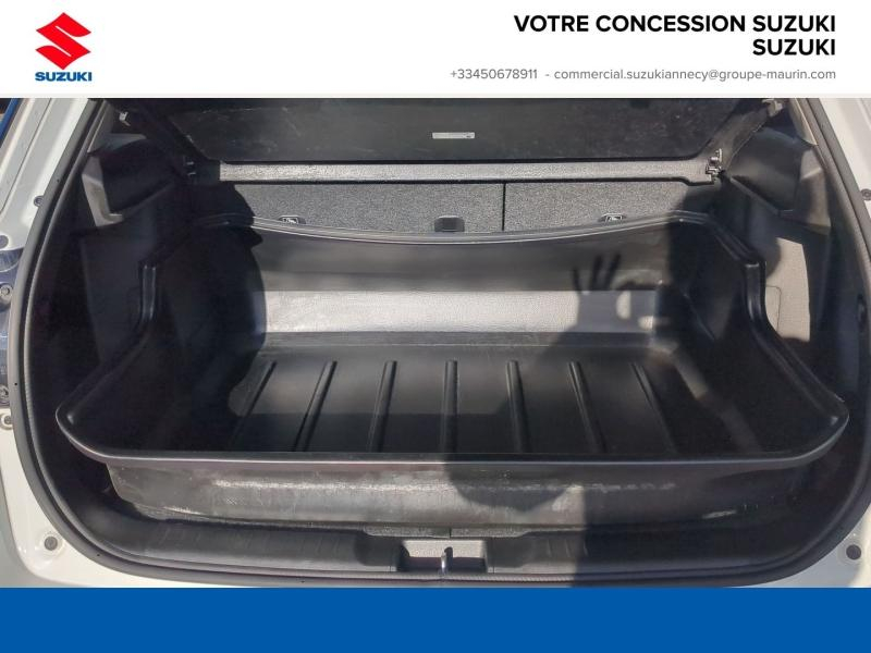 SUZUKI Vitara d’occasion à vendre à ANNECY chez SAVOIE MOTORS (Photo 18)