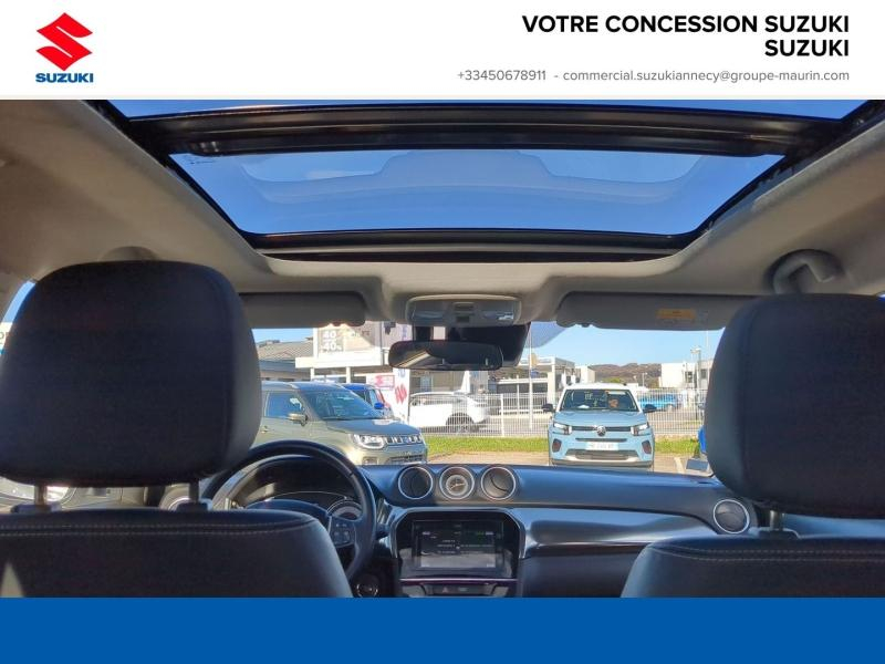 SUZUKI Vitara d’occasion à vendre à ANNECY chez SAVOIE MOTORS (Photo 19)