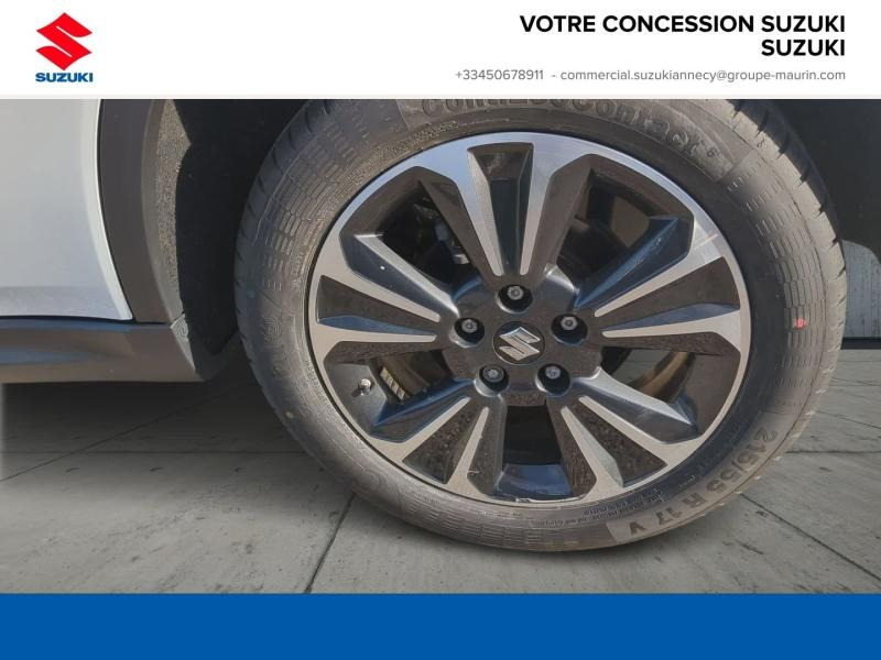 SUZUKI Vitara d’occasion à vendre à ANNECY chez SAVOIE MOTORS (Photo 20)