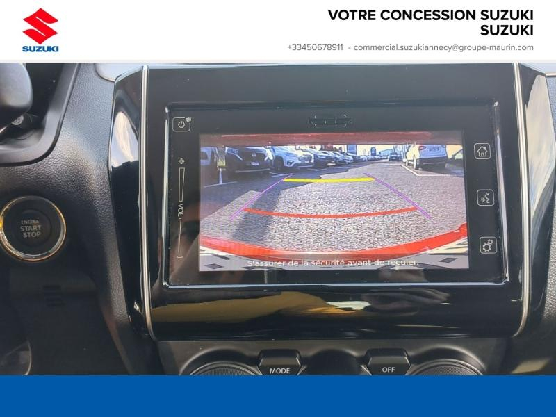SUZUKI Swift d’occasion à vendre à ANNECY chez SAVOIE MOTORS (Photo 15)
