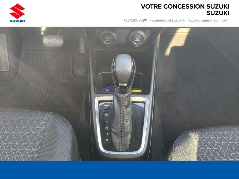 SUZUKI Swift d’occasion à vendre à ANNECY chez SAVOIE MOTORS (Photo 20)