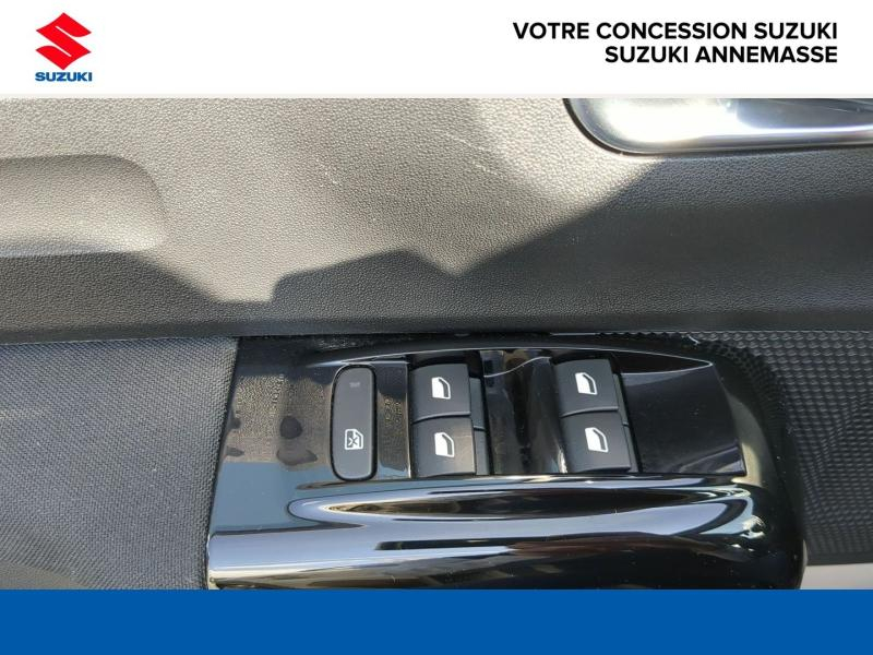 CITROEN C3 d’occasion à vendre à ANNECY chez SAVOIE MOTORS (Photo 14)