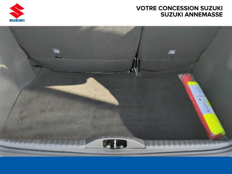 CITROEN C3 d’occasion à vendre à ANNECY chez SAVOIE MOTORS (Photo 20)