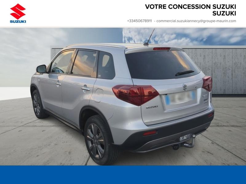 SUZUKI Vitara d’occasion à vendre à ANNECY chez SAVOIE MOTORS (Photo 3)