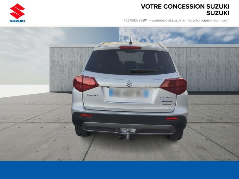 SUZUKI Vitara d’occasion à vendre à ANNECY chez SAVOIE MOTORS (Photo 4)