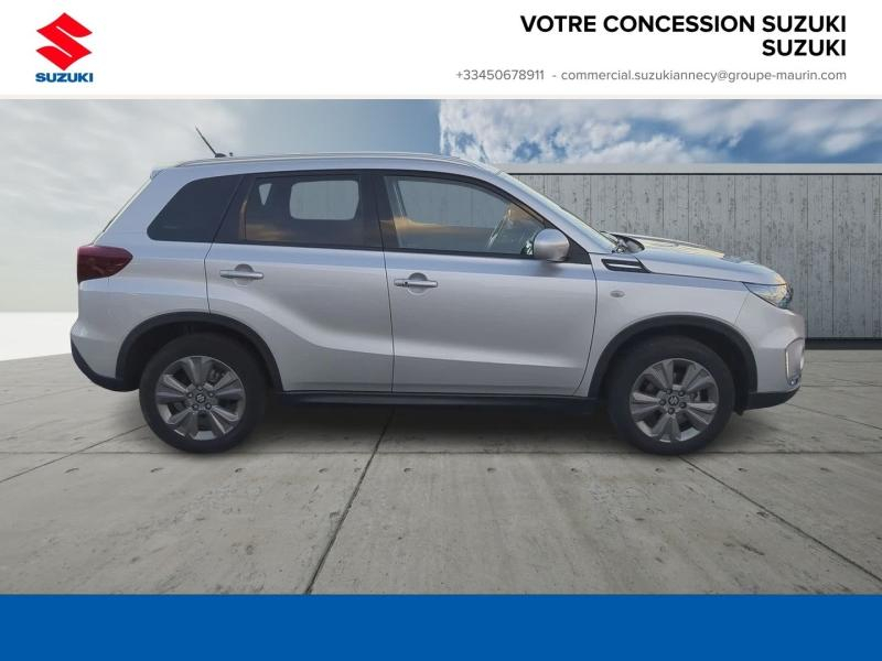 SUZUKI Vitara d’occasion à vendre à ANNECY chez SAVOIE MOTORS (Photo 6)