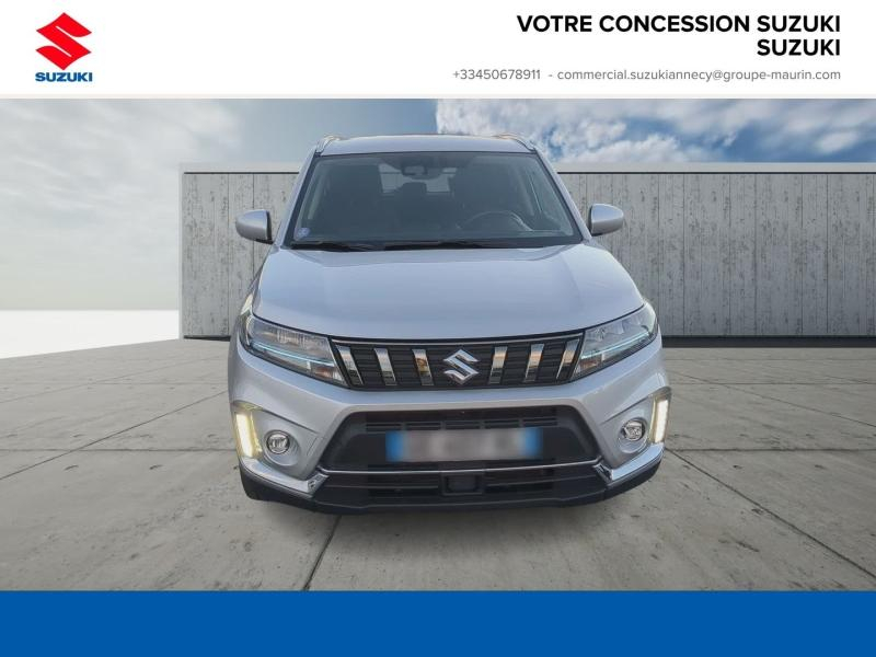 SUZUKI Vitara d’occasion à vendre à ANNECY chez SAVOIE MOTORS (Photo 8)