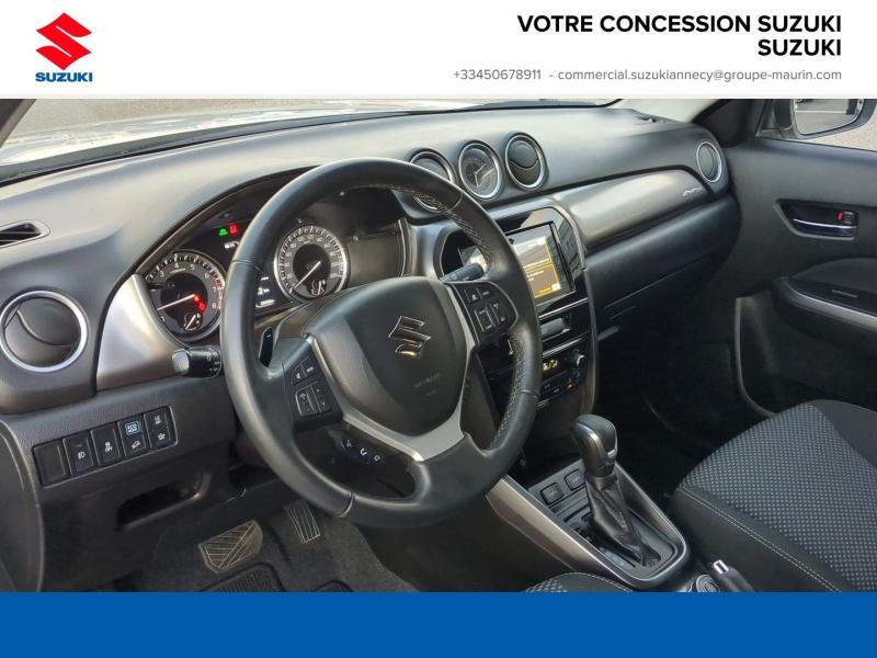 SUZUKI Vitara d’occasion à vendre à ANNECY chez SAVOIE MOTORS (Photo 13)