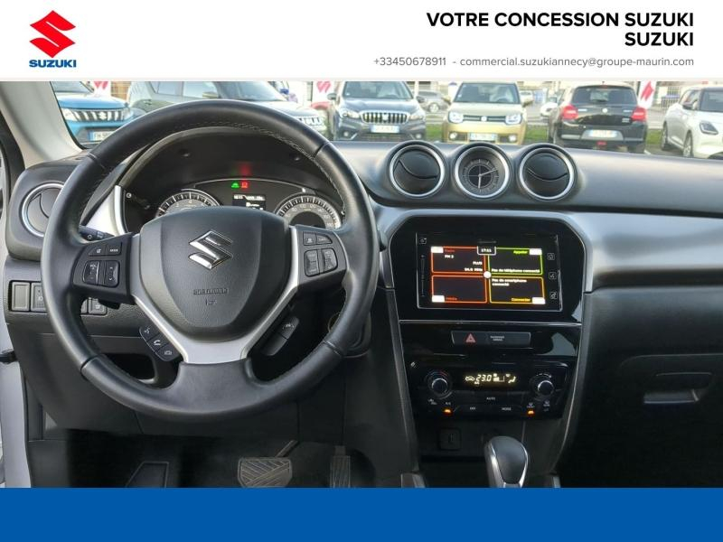 SUZUKI Vitara d’occasion à vendre à ANNECY chez SAVOIE MOTORS (Photo 14)