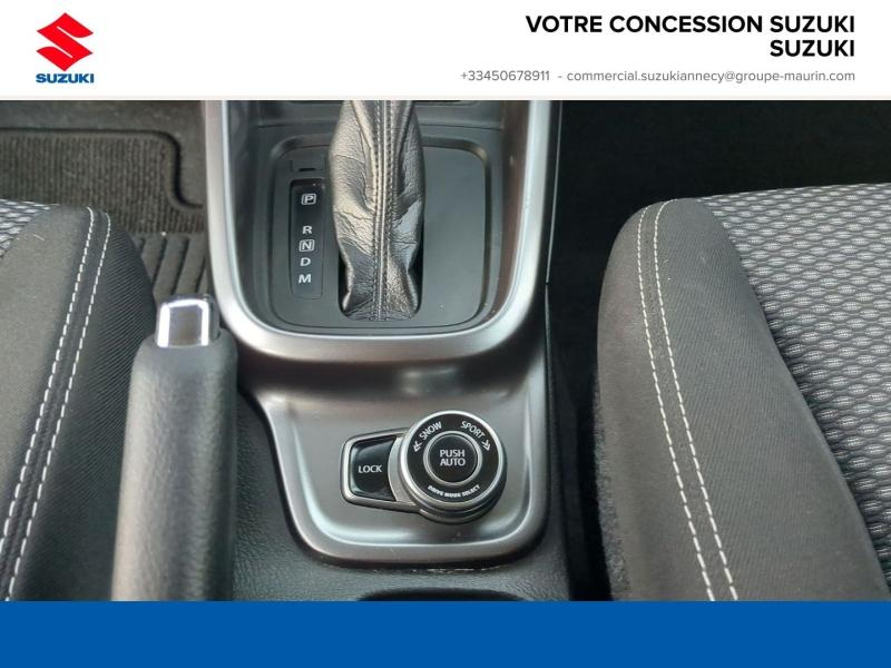 SUZUKI Vitara d’occasion à vendre à ANNECY chez SAVOIE MOTORS (Photo 15)