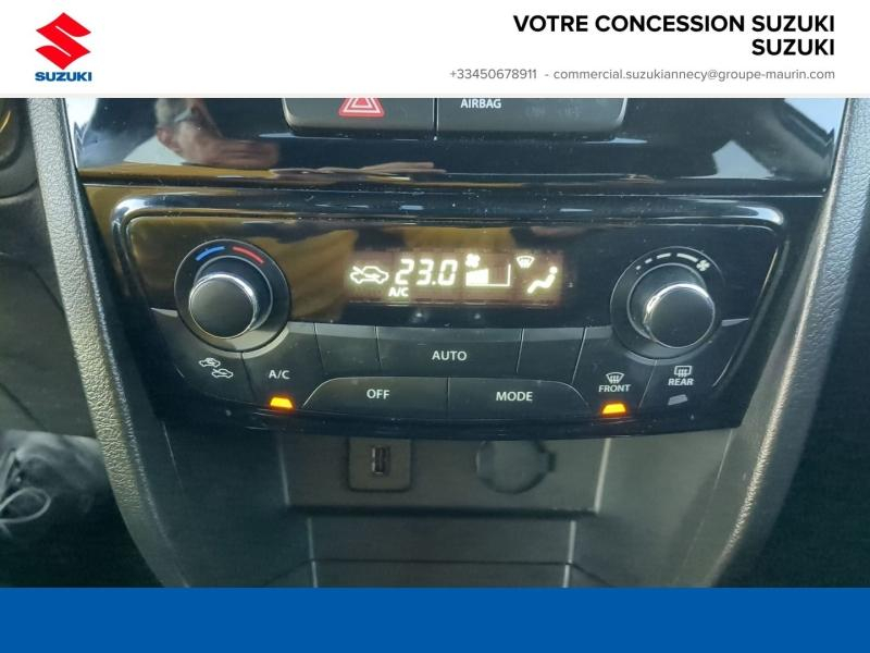 SUZUKI Vitara d’occasion à vendre à ANNECY chez SAVOIE MOTORS (Photo 17)