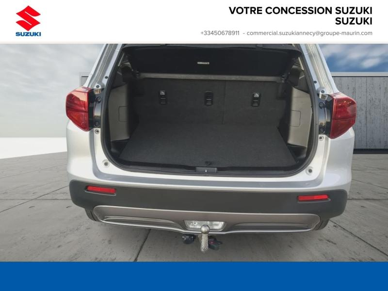 SUZUKI Vitara d’occasion à vendre à ANNECY chez SAVOIE MOTORS (Photo 18)