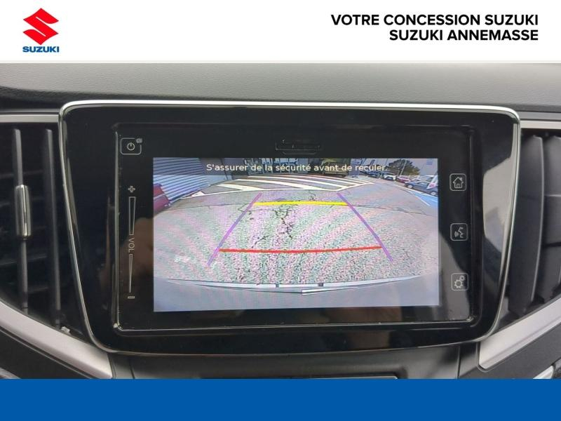SUZUKI Baleno d’occasion à vendre à ANNECY chez SAVOIE MOTORS (Photo 19)