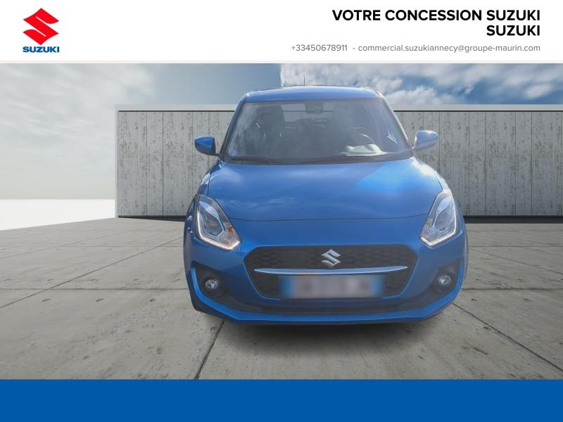 SUZUKI Swift d’occasion à vendre à ANNECY chez SAVOIE MOTORS (Photo 7)