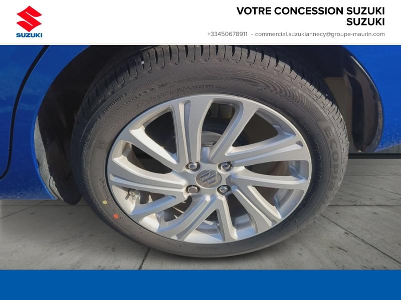 SUZUKI Swift d’occasion à vendre à ANNECY chez SAVOIE MOTORS (Photo 18)