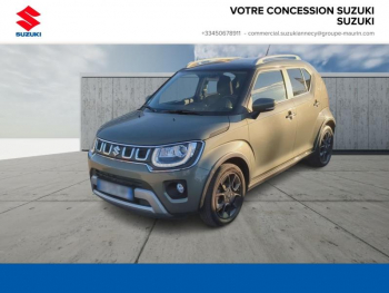 SUZUKI Ignis d’occasion à vendre à ANNECY