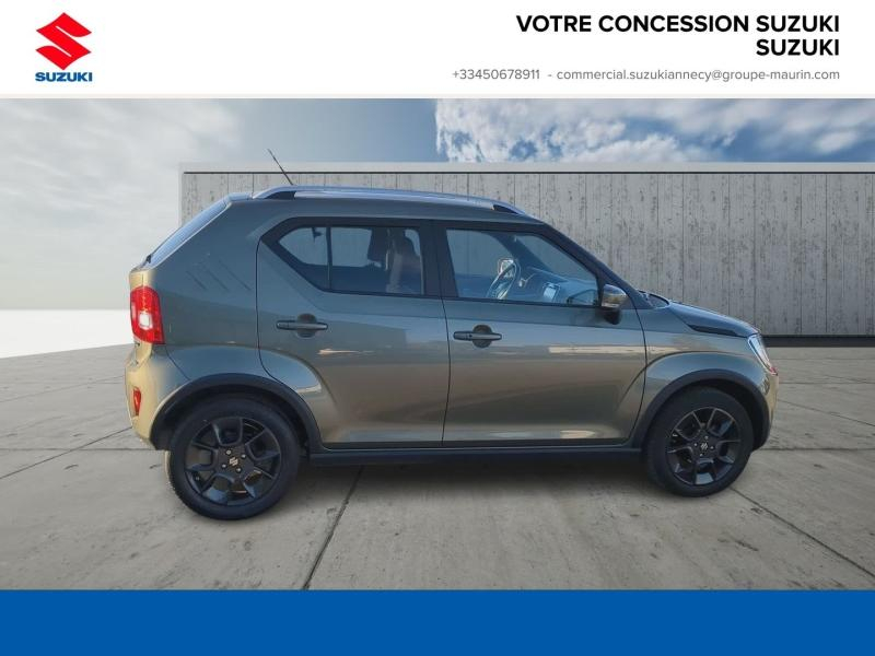 SUZUKI Ignis d’occasion à vendre à ANNECY chez SAVOIE MOTORS (Photo 6)