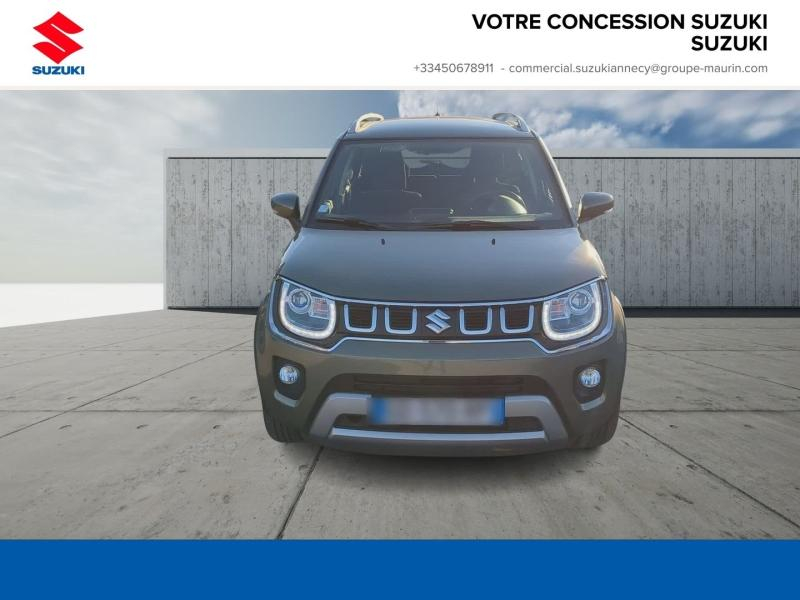 SUZUKI Ignis d’occasion à vendre à ANNECY chez SAVOIE MOTORS (Photo 8)