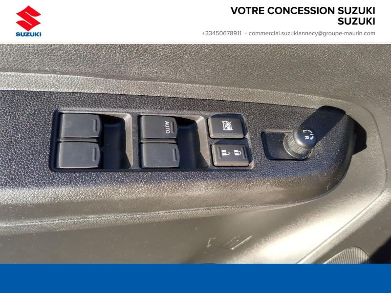 SUZUKI Ignis d’occasion à vendre à ANNECY chez SAVOIE MOTORS (Photo 10)