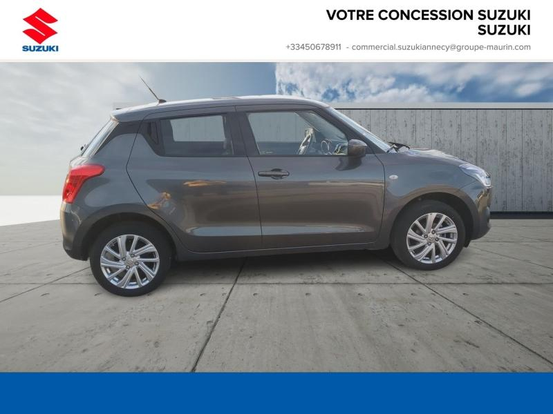 SUZUKI Swift d’occasion à vendre à ANNECY chez SAVOIE MOTORS (Photo 6)