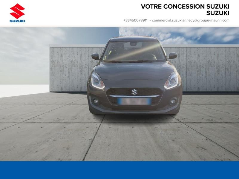 SUZUKI Swift d’occasion à vendre à ANNECY chez SAVOIE MOTORS (Photo 8)