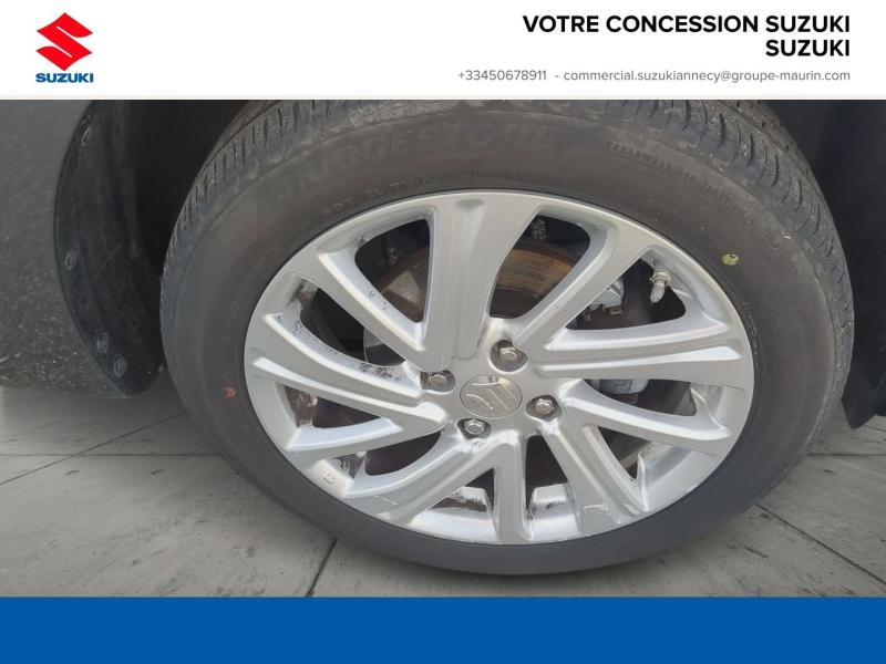 SUZUKI Swift d’occasion à vendre à ANNECY chez SAVOIE MOTORS (Photo 20)