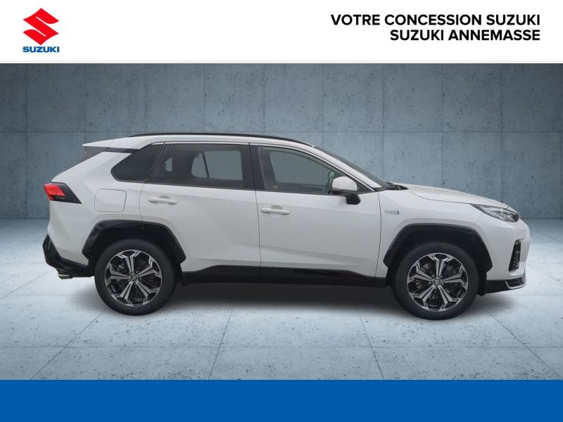 SUZUKI Across d’occasion à vendre à ANNECY chez SAVOIE MOTORS (Photo 3)
