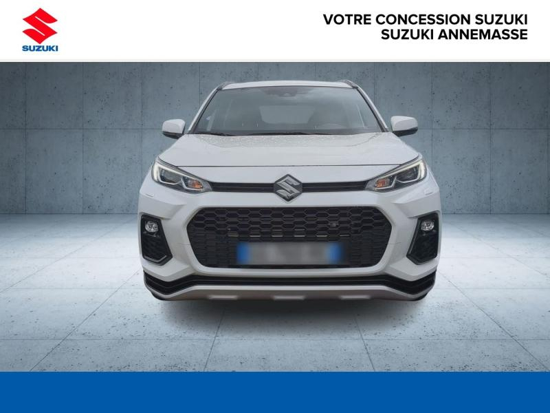SUZUKI Across d’occasion à vendre à ANNECY chez SAVOIE MOTORS (Photo 8)