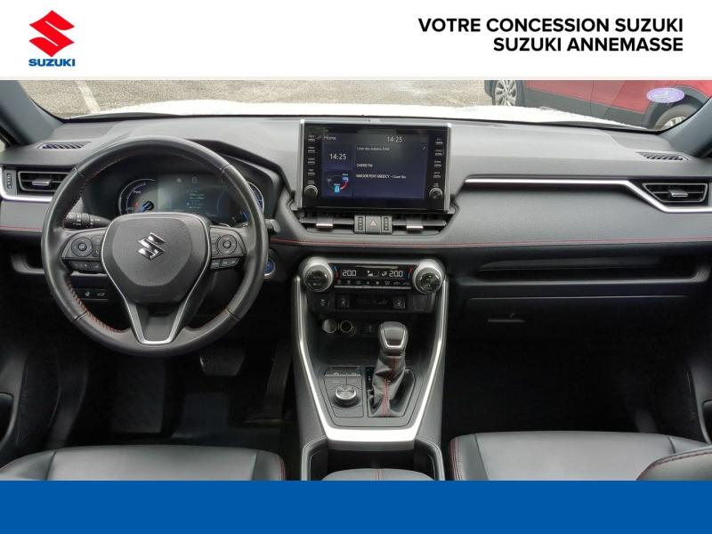 SUZUKI Across d’occasion à vendre à ANNECY chez SAVOIE MOTORS (Photo 10)