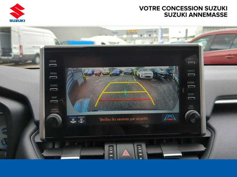 SUZUKI Across d’occasion à vendre à ANNECY chez SAVOIE MOTORS (Photo 17)