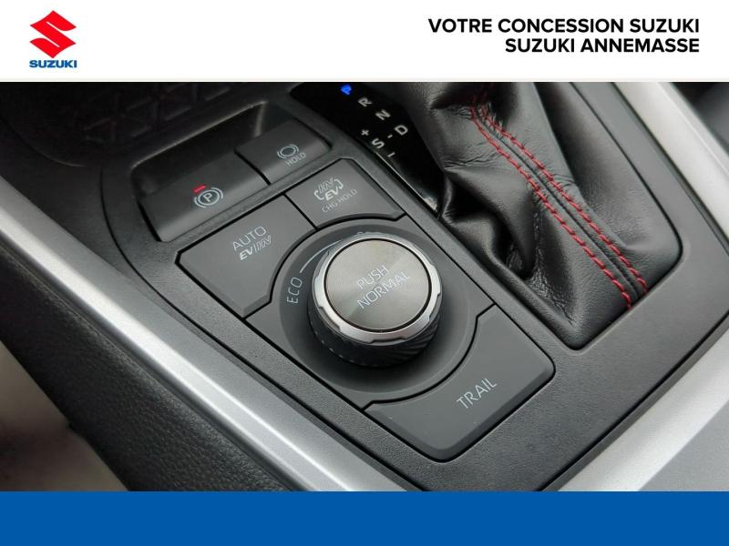 SUZUKI Across d’occasion à vendre à ANNECY chez SAVOIE MOTORS (Photo 19)