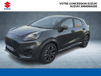 FORD Puma d’occasion à vendre à ANNECY chez SAVOIE MOTORS (Photo 1)