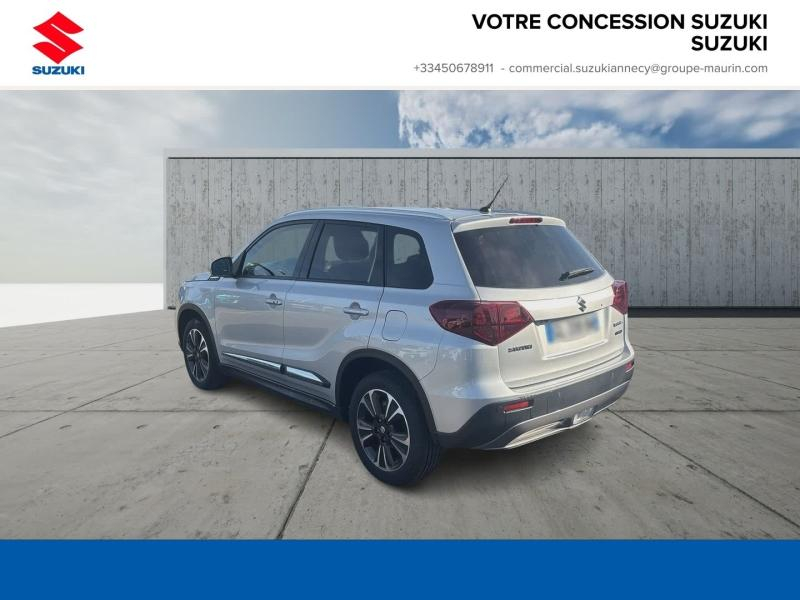 SUZUKI Vitara d’occasion à vendre à ANNECY chez SAVOIE MOTORS (Photo 3)