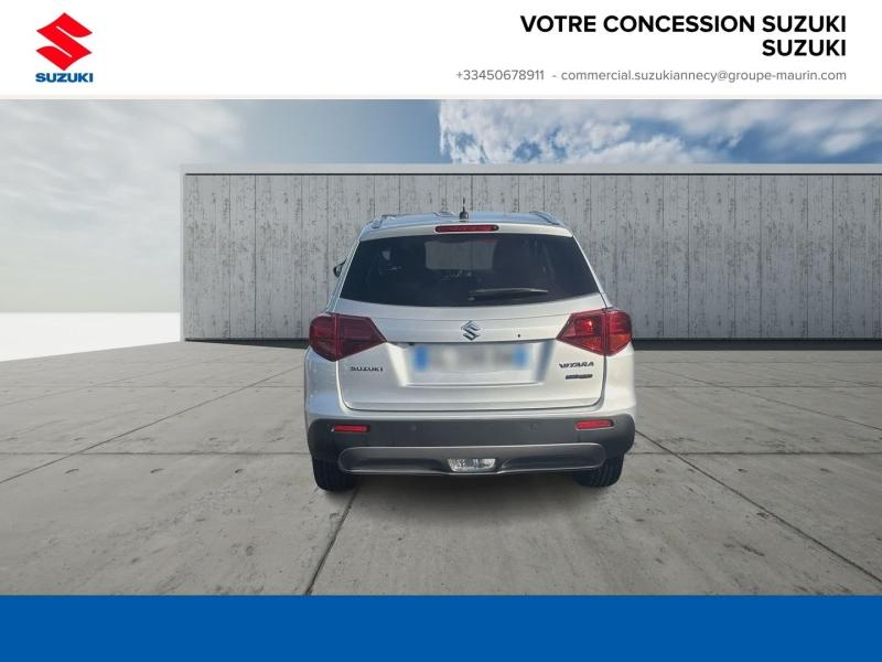 SUZUKI Vitara d’occasion à vendre à ANNECY chez SAVOIE MOTORS (Photo 4)