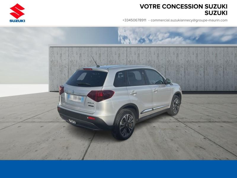 SUZUKI Vitara d’occasion à vendre à ANNECY chez SAVOIE MOTORS (Photo 5)