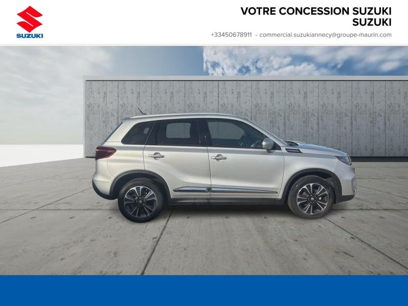 SUZUKI Vitara d’occasion à vendre à ANNECY chez SAVOIE MOTORS (Photo 6)