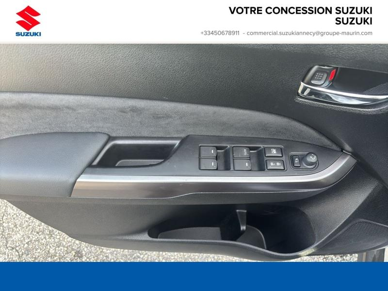 SUZUKI Vitara d’occasion à vendre à ANNECY chez SAVOIE MOTORS (Photo 9)