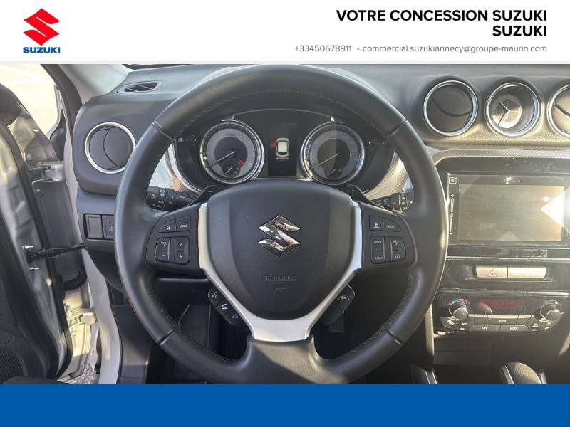 SUZUKI Vitara d’occasion à vendre à ANNECY chez SAVOIE MOTORS (Photo 13)