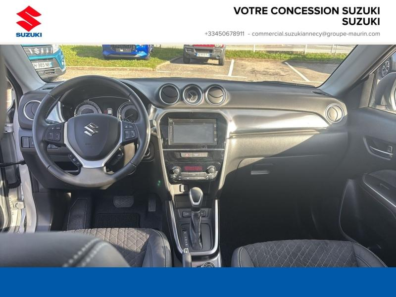 SUZUKI Vitara d’occasion à vendre à ANNECY chez SAVOIE MOTORS (Photo 14)