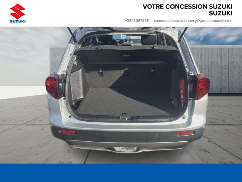 SUZUKI Vitara d’occasion à vendre à ANNECY chez SAVOIE MOTORS (Photo 15)