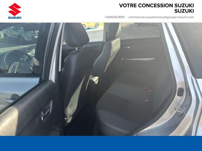 SUZUKI Vitara d’occasion à vendre à ANNECY chez SAVOIE MOTORS (Photo 18)