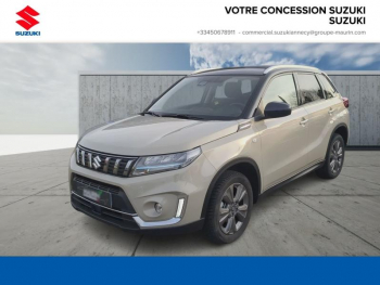 SUZUKI Vitara d’occasion à vendre à ANNECY